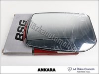 Ford Yedek Parça - BSG AYNA CAMI : R (REZİSTANSLI)